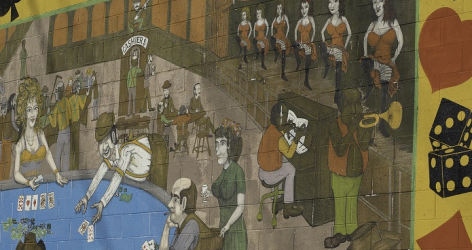 Nevada’ Bonanza: How this Libertarian Paradise Came to Be